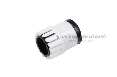 [E] หัวหนีบพร้อมซีลยาง สำหรับเคเบิ้ลแกลนด์ ขนาด 5-8(4-8) mm